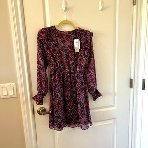 NWT! Banana Republic Factory dress, petite XS